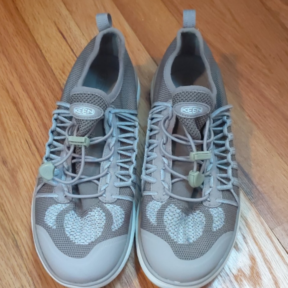 Keen Shoes